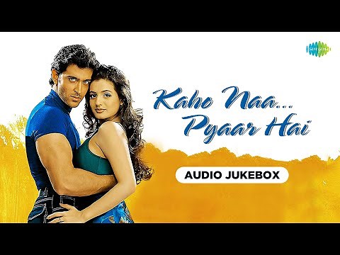 Kaho Na Pyaar Hai - Full Album | 25th Anniversary Special | Hrithik Roshan | Ameesha Patel