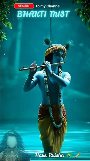 Krishna Flute Relaxing Music| mahabharat krishna flute #relaxing #music #krishnaflutemusic #krishna