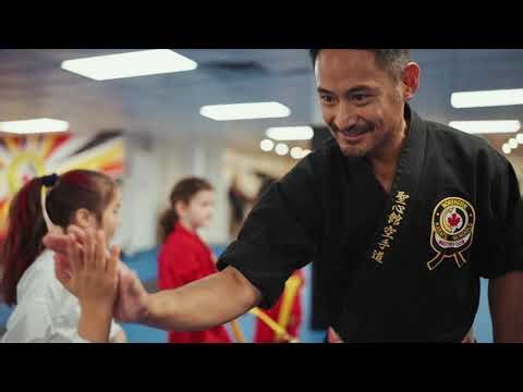 Discover Your Personal Best at Northern Karate Schools Willowdale 🥋