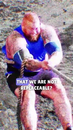 Final showdown humans vs robots for ultimate victory