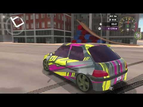 Drive Quest: Open World Driving Gameplay Walkthrough & Review