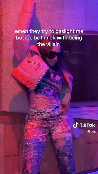 Bia: Go Walk It Off - A Deep Dive into Her Journey