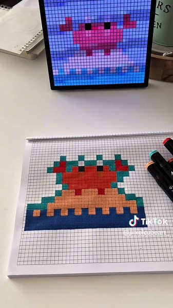 Creative Pixel Art Ideas for Your Next Project