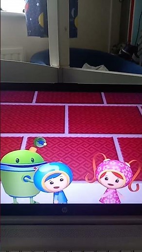 Team Umizoomi - The hundred-brick wall! (READ DESC.)
