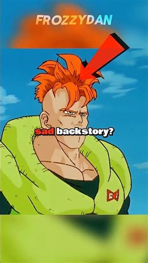 Android 16’s Sad Backstory Explained 🥲