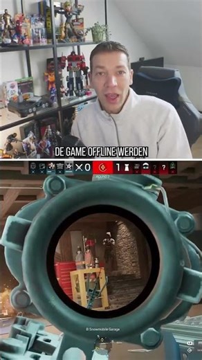 Spelers krijgen miljarden credits na Rainbow Six Siege-hack