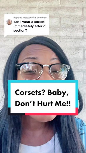 Postpartum C-Section Shapewear Guide | After Birth Clothing Tips