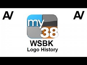 WSBK Logo History