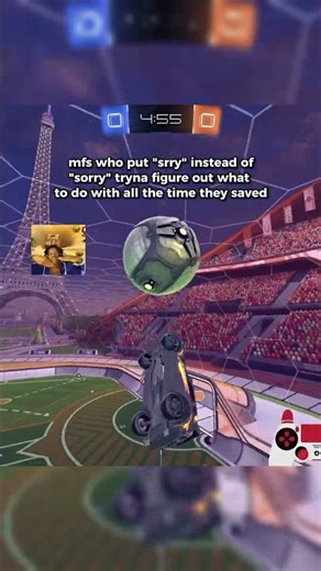 So worth it 💀 (twitch - eternalrll)