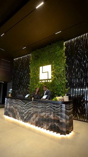 From raw wall to refined detail. @graphpakistan.official crafted and installed wall louvers. Here’s a step-by-step look into the process and the finished transformation. #Graph #PrecisionAtWork #FlawlessFinish #CraftedToPerfection #Waterjetting #louvers #walllouvers #FineCraftsmanship #ElevateYourSpace #Hverse | Hverseofficial | Facebook