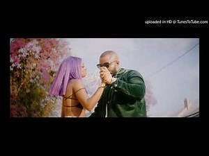 Cassper Nyovest - Baby Girl (Official Music Video)