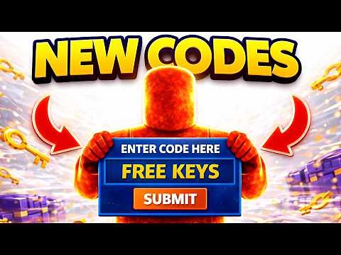 NEW Rivals Codes 2026 | How to Get FREE KEYS & SKINS in Rivals Roblox (UPDATED CODES)