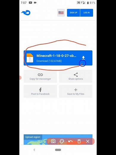 How to download minecraft 1.18 official version