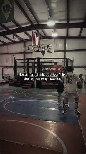 Overcoming Bullying Through Martial Arts Training