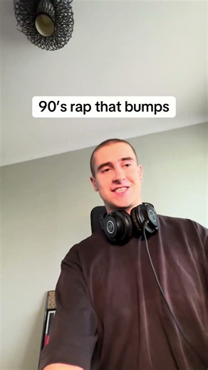 90’s rap that bumps! Out on Soundcloud for free download