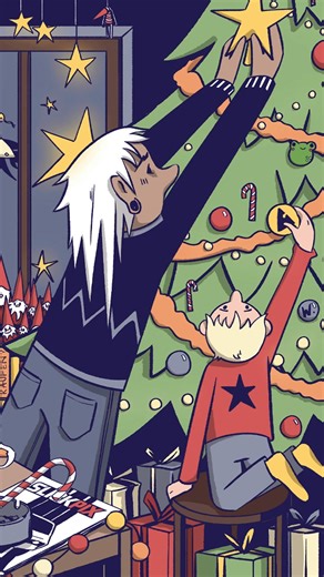 Weihnachten steht vor der Tür und du suchst noch ein Geschenk? Wir haben hier für dich ne feine Auswahl an rockigen Konzerten 落 | Trinity Music | Facebook