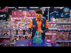 VIP Pets : bienvenue dans mon salon de coiffure privé !