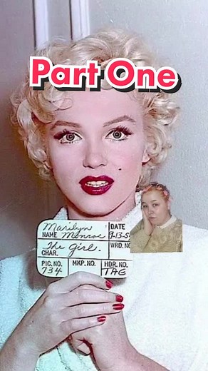 Modern Vintage Makeup Tutorial Inspired by Marilyn Monroe