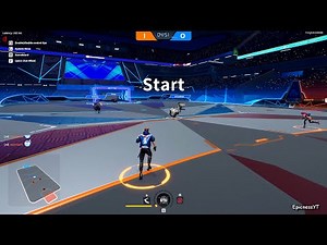 SUPERBALL - FREE TO PLAY GLOBAL RELEASE - GAMEPLAY PART 08 [ PC HD 60FPS ]