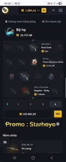 #csgoempire #daily #promo #empire #cs2 #gamble