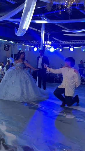 Cinderella Waltz Ideas for Quinceañera Celebrations