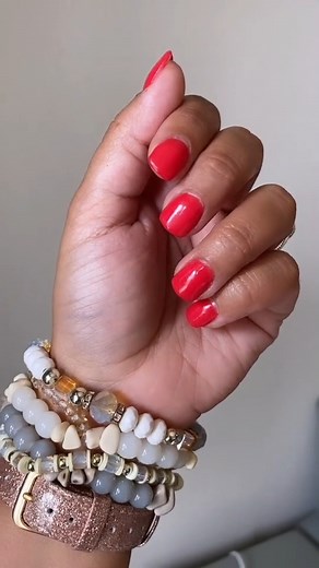 CNY nails 🐉💅 | ROSSI Nails