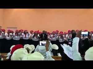 Young Adult Festival OAC