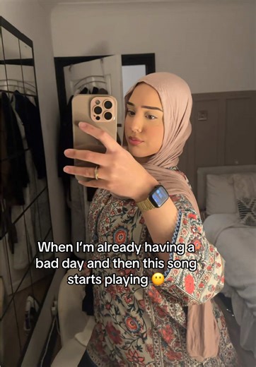 Throwback Songs for Bad Days