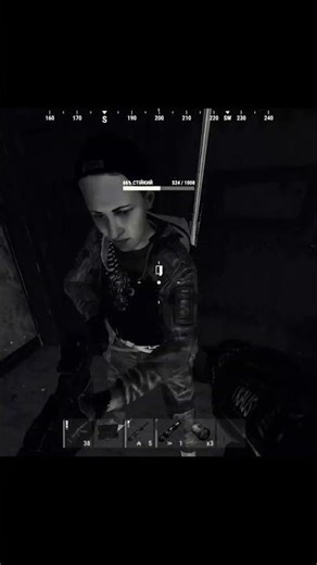 No Colors. No Mercy. | Rust Clan Raid