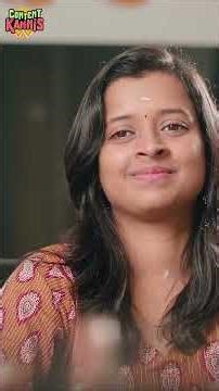 HR Sister 👩‍💼📋 vs Employee Sister 👩‍💻 Ft.Ragavi & Swetha | @CONTENTKANNIS | Tamada Media