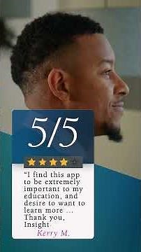 Take Insight with You!