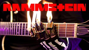 234K views · 13K reactions | Top 50 Rammstein Riffs #Rammstein Rammstein | Vermilion | Facebook