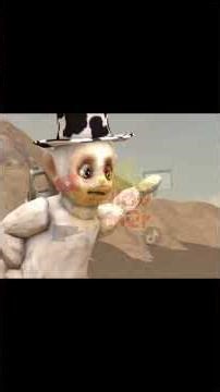 5h pasandome lo de po XD #animatin #edit #animatry #alaightmotionedit #slendytubbies3 #slendytubbies