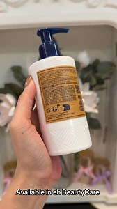 L'Occitane Shea Rich Body Lotion in a 250ml ✨ | EH Beauty Care