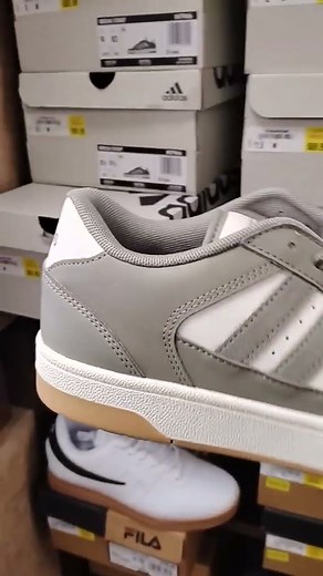Adidas break start nice shoes