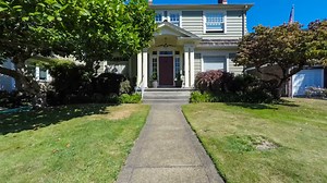 Do you have certain deal breakers when it comes to selecting a home?...