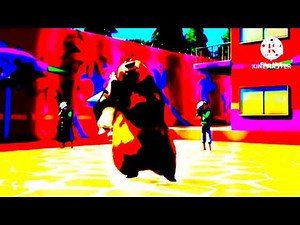 Open season 2 (2008) - (2014 Alternate Ending) (Audio Only) (New Remastered Version)