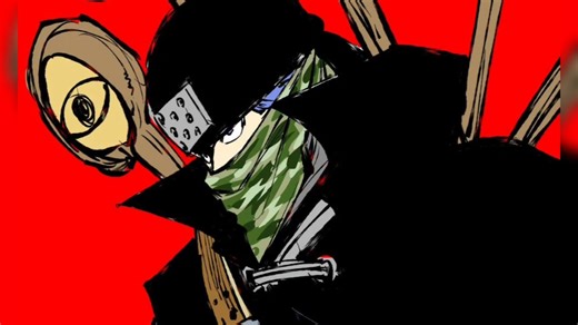 《妖精的尾巴》作者·真岛浩 绘制的新插图密斯特岗、卡娜、拉克萨斯。