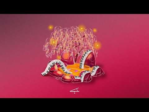 Tony Ann – MEMORIES (Official Visualizer)