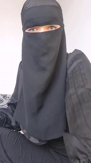 Exploring Muslim Fashion on TikTok: Hijab, Niqab, and Abaya Styles