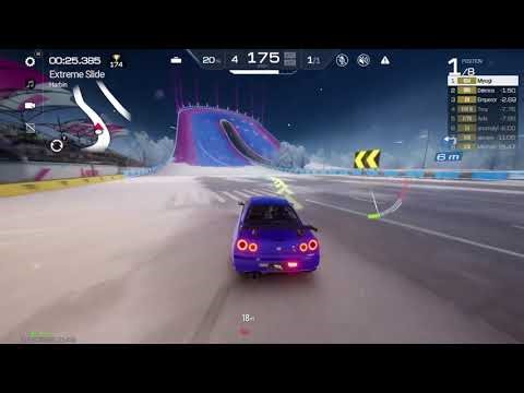 My copy of Racing Master is weird - RACING MASTER HARBIN SHOWCASE #RacingMaster