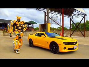 10 Real Transformer Cars Vehicles You Didnt Know Existed