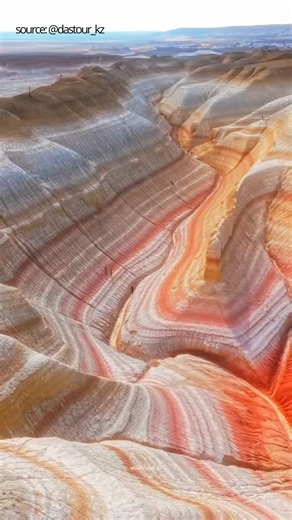 MUST VISIT | KAZAKHSTAN 🇰🇿