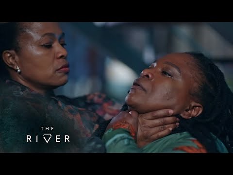 Nolwazi betrays Lindiwe – The River | S5 | 1Magic | Episode 185