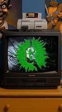 Only 90s Kids Remember These Goosebumps Toys!