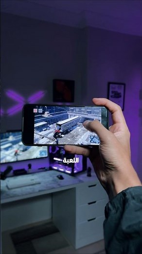 How to play PC games on your phone #gaming #setup #pc #controller #G8+Mfi @GameSir Official US