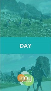 EVO ICL at nJoy Vision - Day & Night