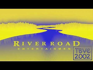 River Road Entertainment Logo Effects (Inspired by Preview 2 Effects)