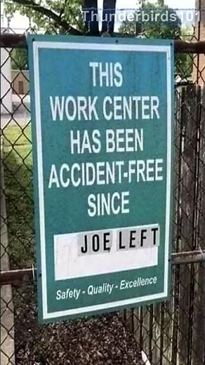 Microsoft Sam reads Funny Signs 25