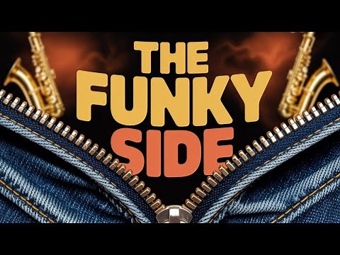 The Funky Side: An Hour of Jazz Funk Awesomeness 🎸